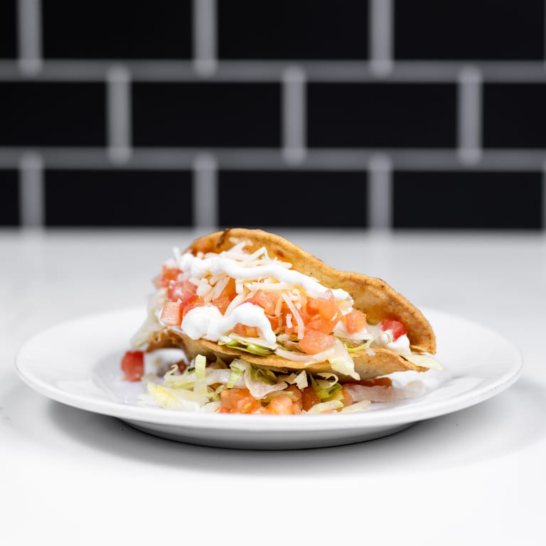 Taco Time: Mexican Delights for Everyone
