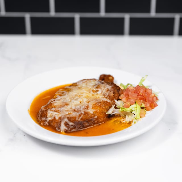 Combinaciones Chile Relleno.