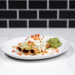 Taquitos Combinacion