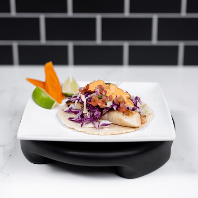 Fish Taco.