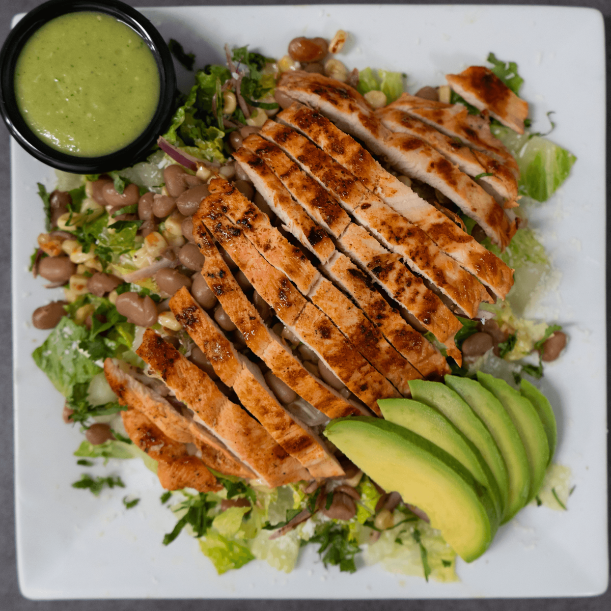 Enselada Ranchera
