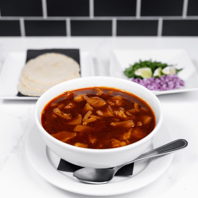 Menudo.