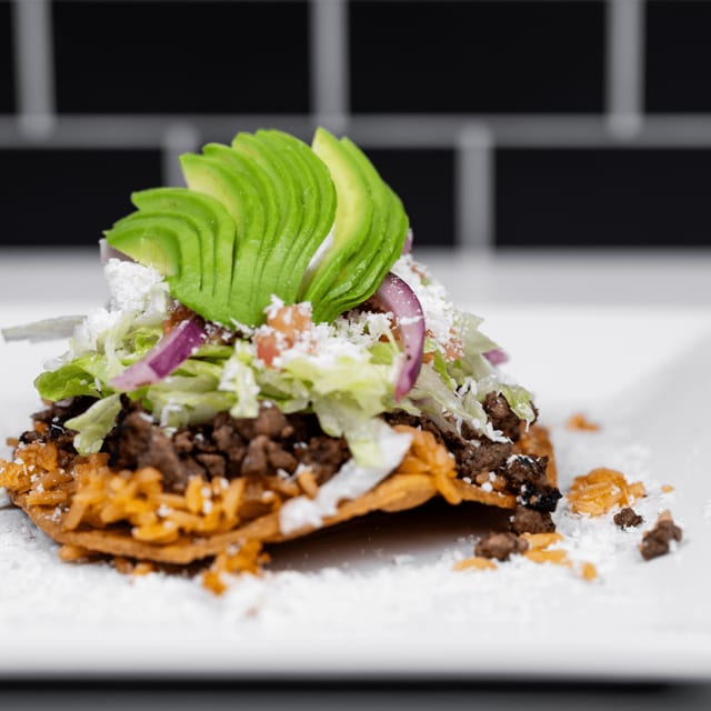 La Jefa Tostada.