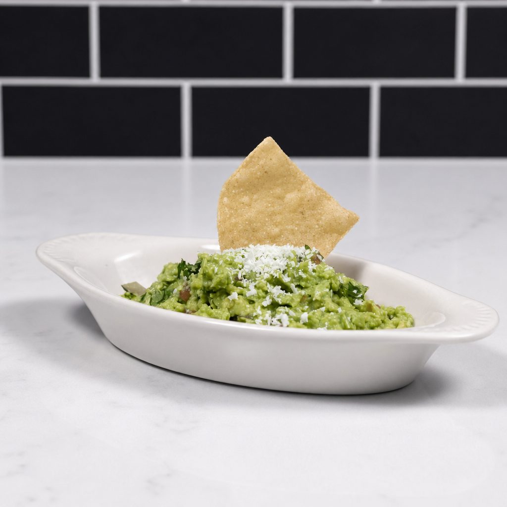 Guacamole.