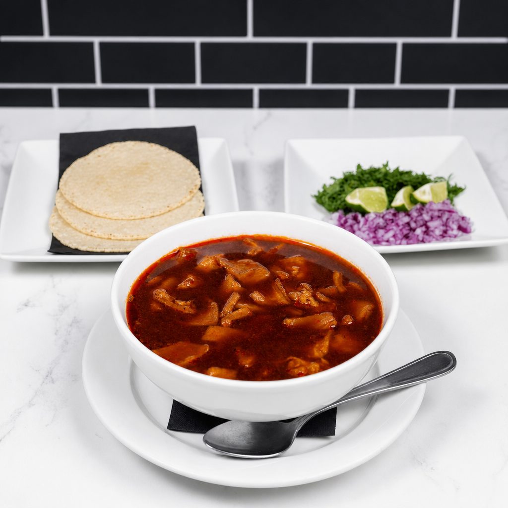 Menudo.