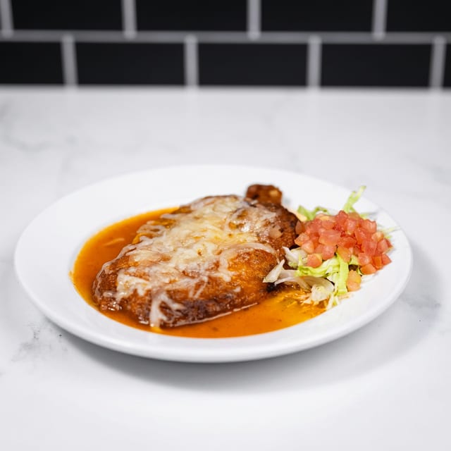 Combinaciones Chile Relleno.